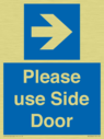 please-use-side-door~